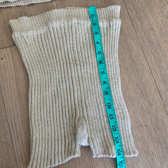 Vivienne Westwood Crazy 3 Piece Set AW 17/18 Unisex Couture Set New - Picture 16 of 16